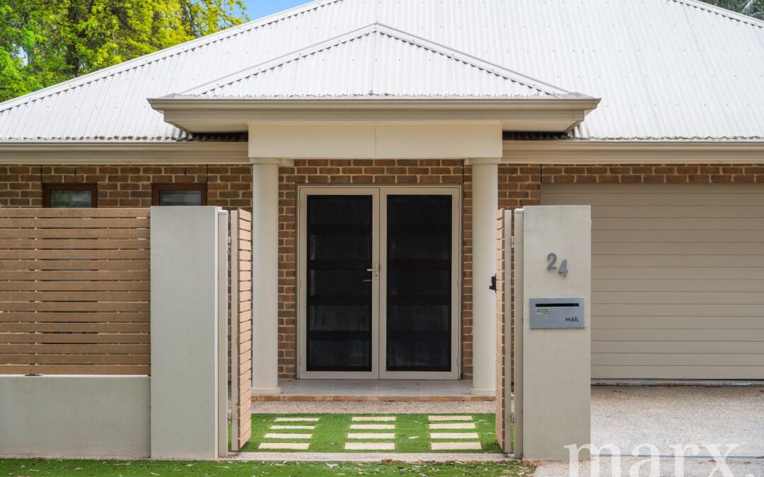 24 Buna Terrace, NURIOOTPA, SA 5355 AUS