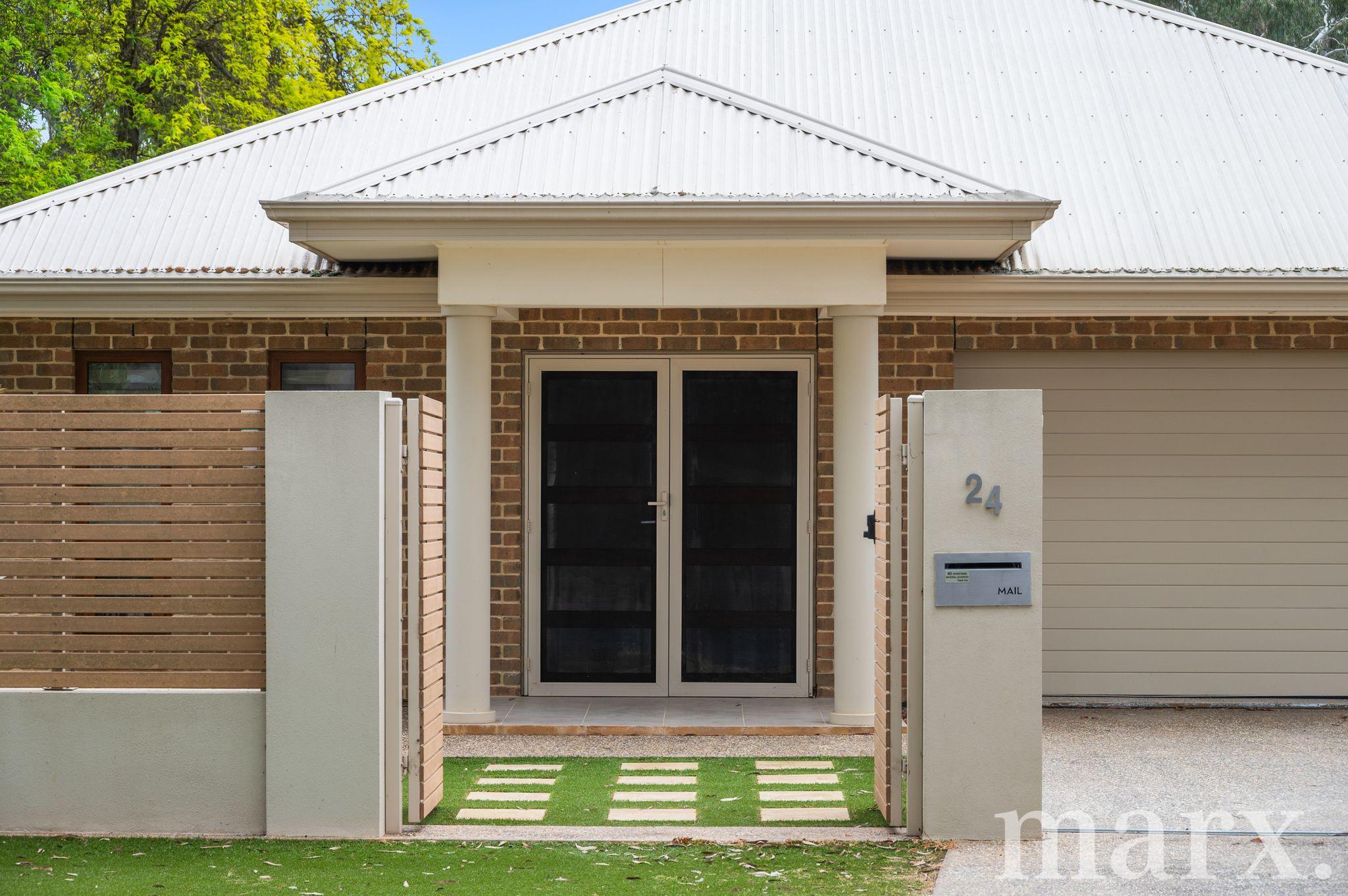 24 Buna Terrace, NURIOOTPA, SA 5355