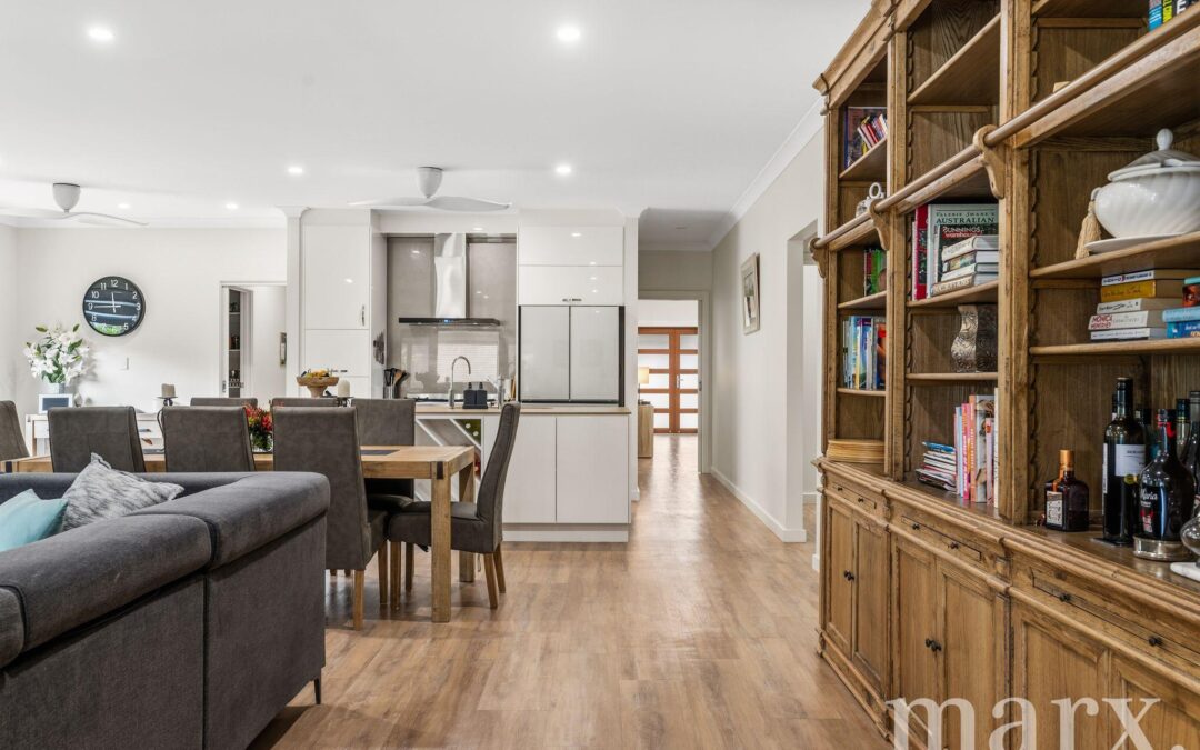 24 Buna Terrace, NURIOOTPA, SA 5355 AUS