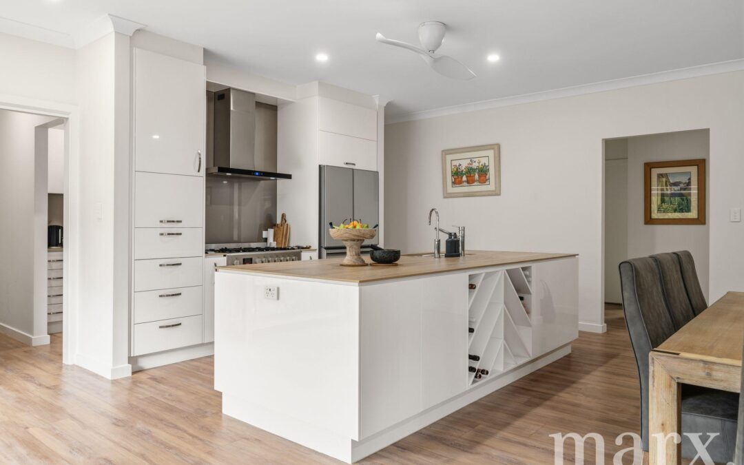 24 Buna Terrace, NURIOOTPA, SA 5355 AUS
