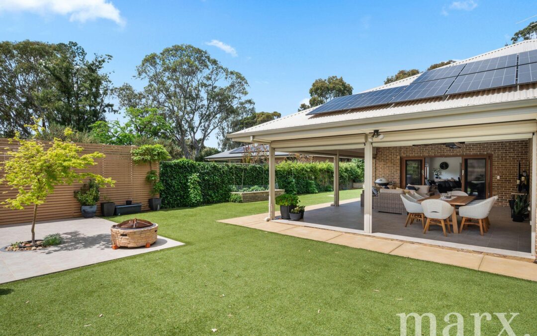 24 Buna Terrace, NURIOOTPA, SA 5355 AUS