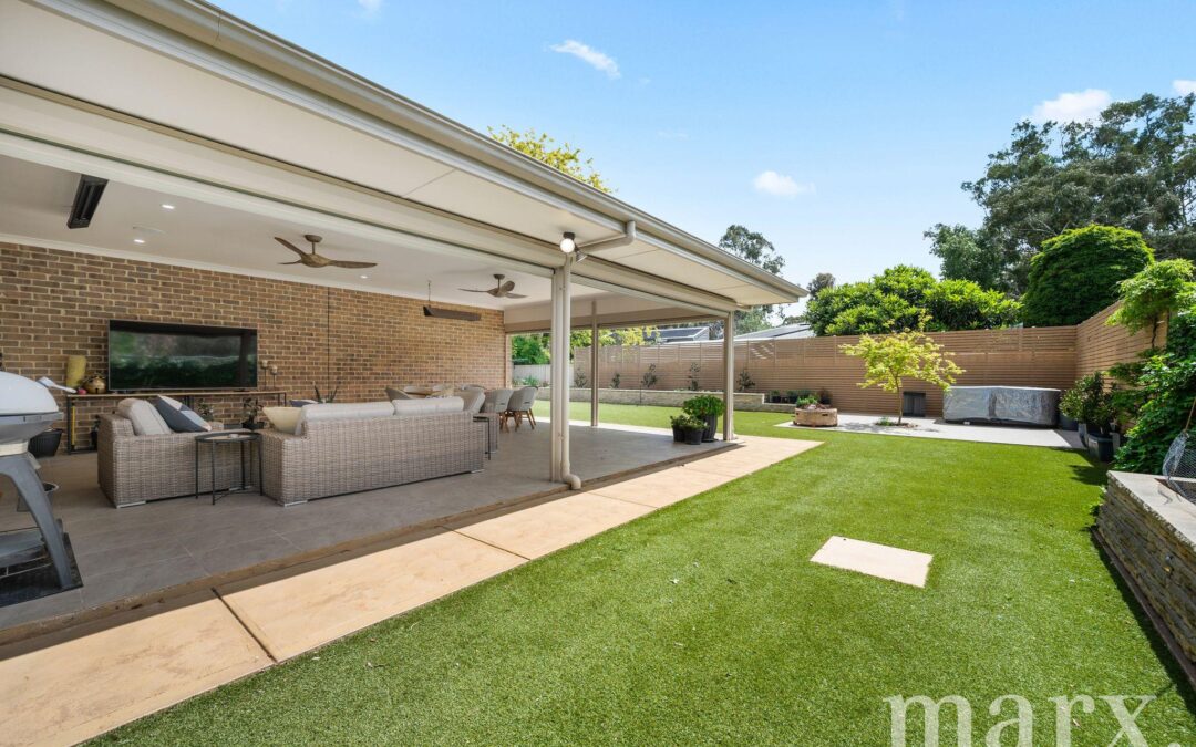24 Buna Terrace, NURIOOTPA, SA 5355 AUS