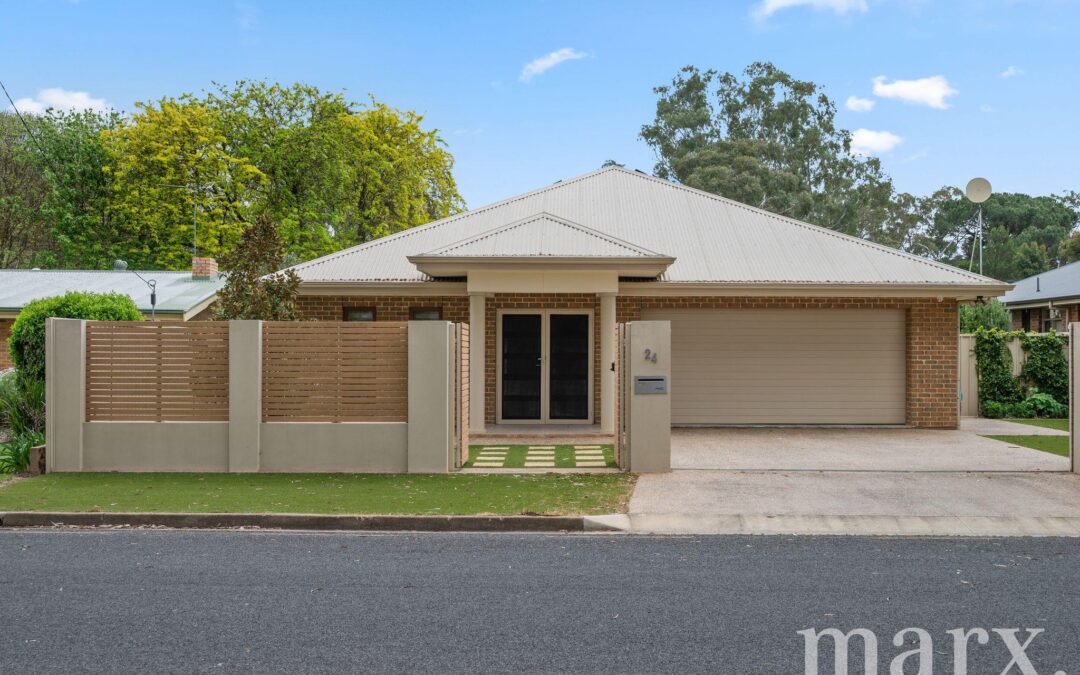 24 Buna Terrace, NURIOOTPA, SA 5355 AUS
