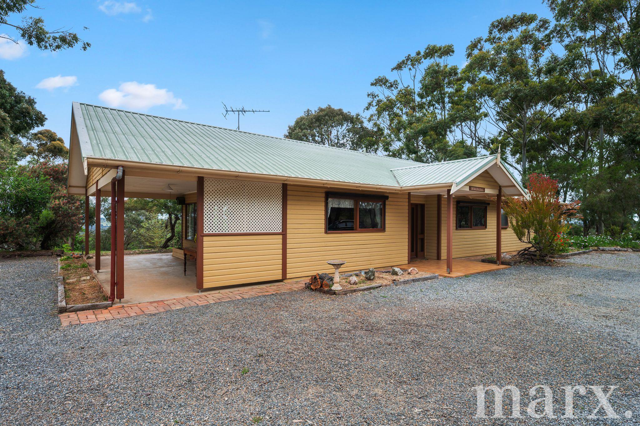 24 Randalls Road, Flaxman Valley - Image 1