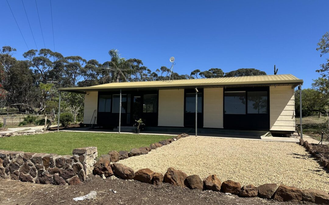 209 Moppa Road, NURIOOTPA, SA 5355 AUS