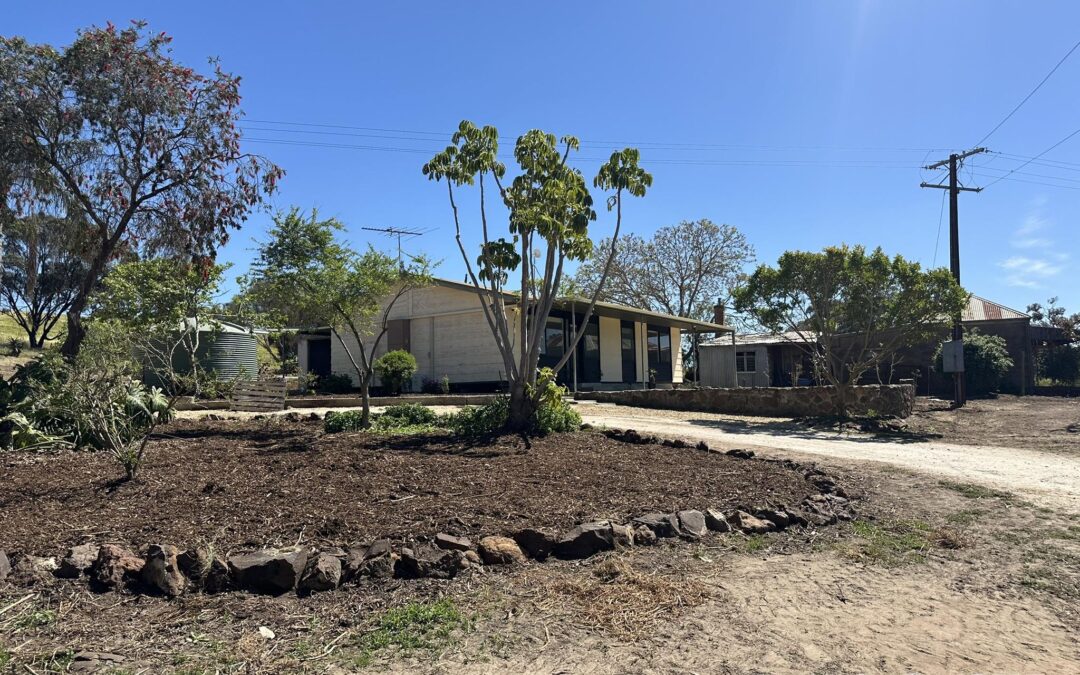 209 Moppa Road, NURIOOTPA, SA 5355 AUS