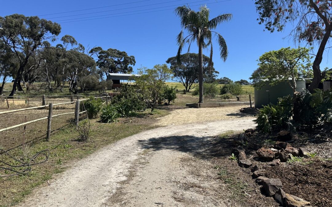 209 Moppa Road, NURIOOTPA, SA 5355 AUS