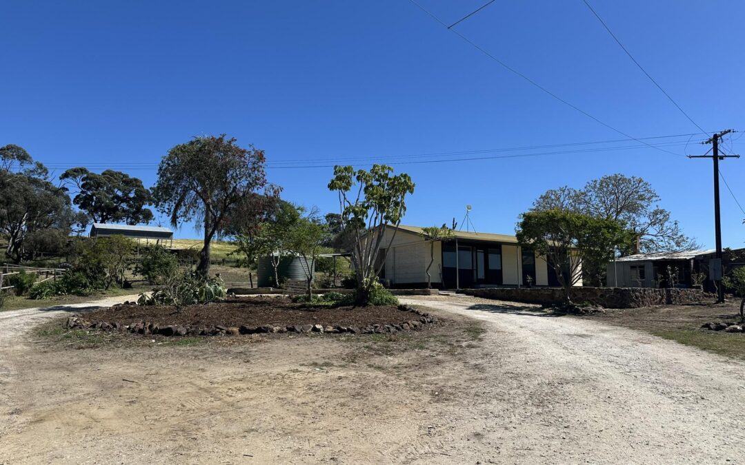 209 Moppa Road, NURIOOTPA, SA 5355 AUS